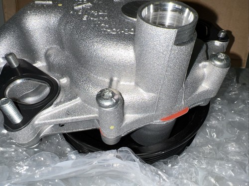 NEW Water Pump Fits Land Rover LR4 Sport Range Rover Jaguar 3.0/5.0L SC LR097165 - Picture 11 of 16
