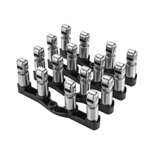 Set of 16 Lifters Fits 05-15 Chrysler Dodge Jeep Ram 5.7L J