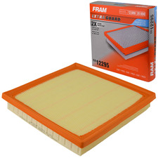 Filtro de aire del motor FRAM para Outback 2020-23 Forester 2019-23 Crosstrek 2018-23