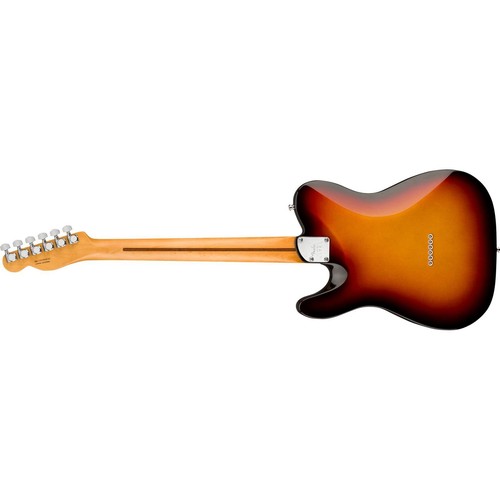 Fender American Ultra Telecaster MN - Ultraburst * NEW * - Picture 2 of 6