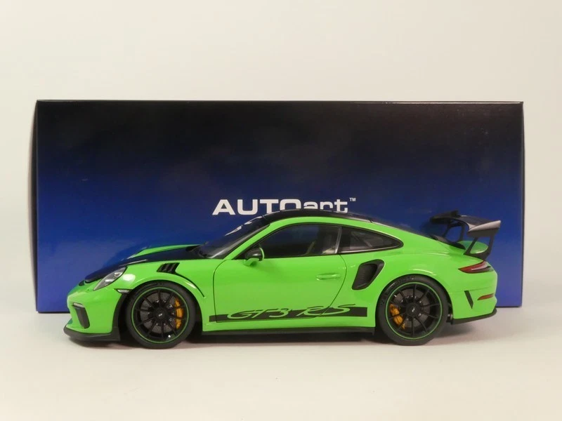 Autoart Gt3 Rs for sale | eBay UK