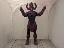 Marvel Legends Titan Series Custom Galactus Fantastic Four First Steps