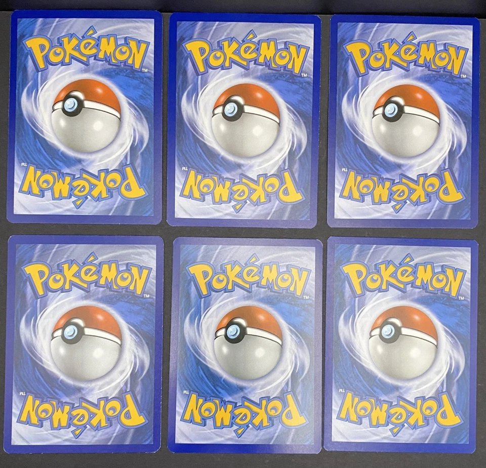 Pokemon 12x Cards Lot - MCDONALD'S 25th Anniversary Holo Rare Promo Stamped TCG - Image 3 of 4