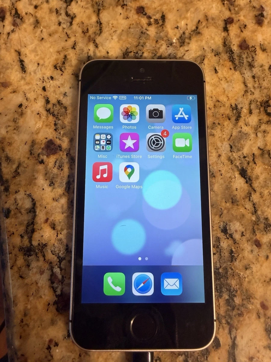 Apple iPhone SE 32 GB Cell Phones & Smartphones for Sale - eBay