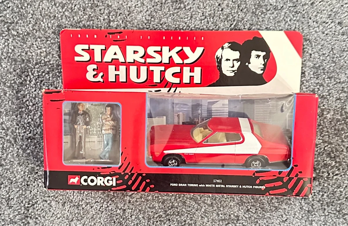 corgi starsky hutch products for sale | eBay