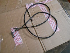 Honda 300 TRX 300 Four Trax  91 2wd reverse cable arm mount shifting