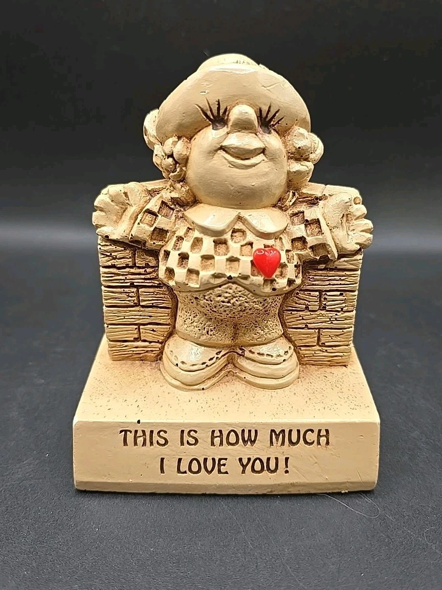 Paula Figurine for sale | eBay