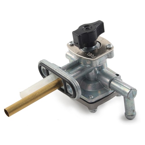 Gas Tank Fuel Cock Valve Petcock Fit Suzuki LTA500 LTF500 Vinson 500 44300-03G02 - Picture 4 of 11