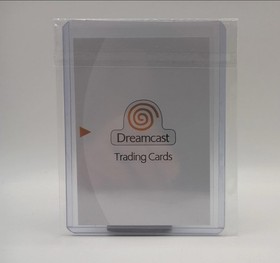 Crazy Taxi #01 /15 Sega Dreamcast Trading Card 007  Limited Run Games 2 3 LRG