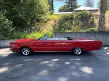 1965 Mercury Monterey for Sale