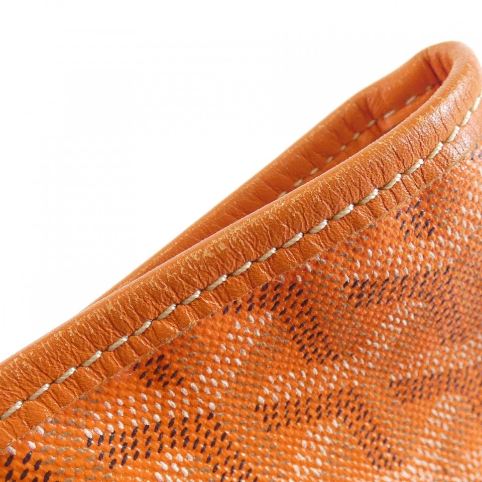 Autêntica Bolsa GOYARD Sun Louis PM AMA LOUIS PM #260-002-325-3353 - Imagem 3 de 4