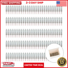 2.5 Volt Clear Mini Christmas Tree Replacement Bulbs for Incandescent String Lig