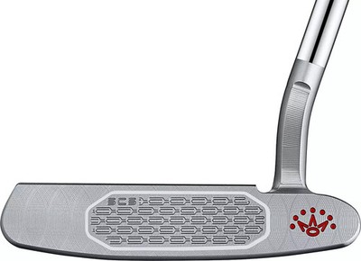 New Scotty Cameron 2026 Studio Style Santa Fe Putter Right Hand | eBay