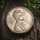 1958 D Lincoln Wheat Cent/ Penny ☆ FREE SHIPPING  — photo 1