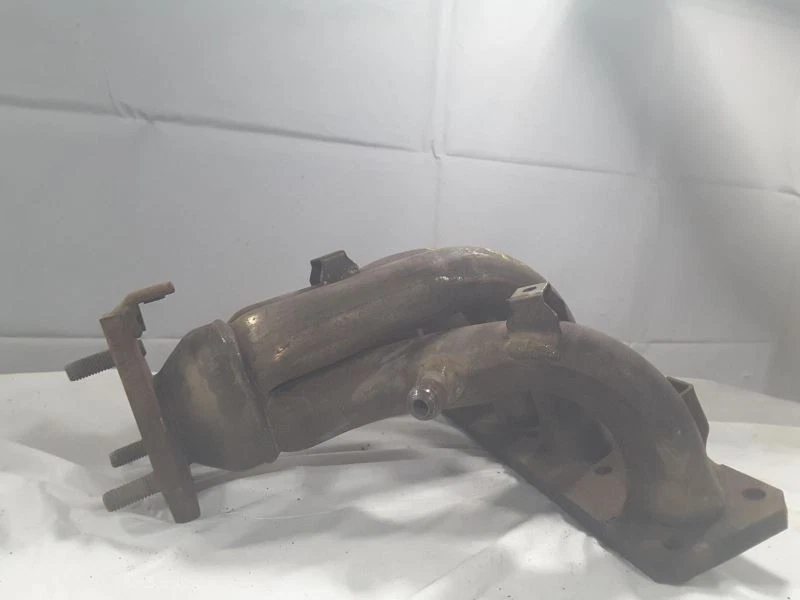 Exhaust Manifold 4-122 2.0L Fits 93-95 PROBE 636150 - Image 3 of 4