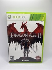 Jeu Vidéo Dragons 2 - Xbox 360 - Version PAL FR - Très Bon état - Boîte Et Instructions Incluses