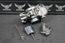 2016 KTM 12-16 250XCW OEM KEIHIN CARB CARBURETOR ASSEMBLY 54831201544 GOOD!