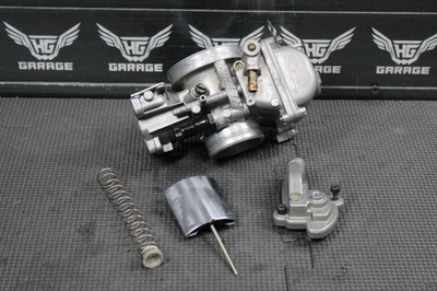 #ad 2016 KTM 12 16 250XCW OEM KEIHIN CARB CARBURETOR ASSEMBLY 54831201544 GOOD $309.99