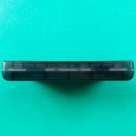 Sega Saturn Expansion Ram Cartridge 4Mb 2 JPN Limited Edition Rare Video Game Mo