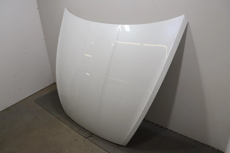 HYUNDAI SONATA 2020-2023 CAPÓ DELANTERO CUBIERTA PANEL OEM BLANCO_WC9 Foto 3 de 4