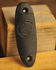 NEF Buttplate New England Firearms