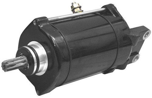Arrowhead Starter Motor for 1997-2000 Yamaha GP760 WaveRunner GP760 Jet Ski - 第 1/2 張圖片