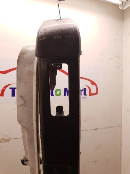 Spoiler dianteiro compatível com 84-86 TOYOTA PICKUP - Imagem 3 de 4