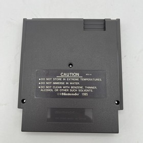 Rock n Ball Nintendo NES Game 1990 Cartridge Only Cleaned Tested