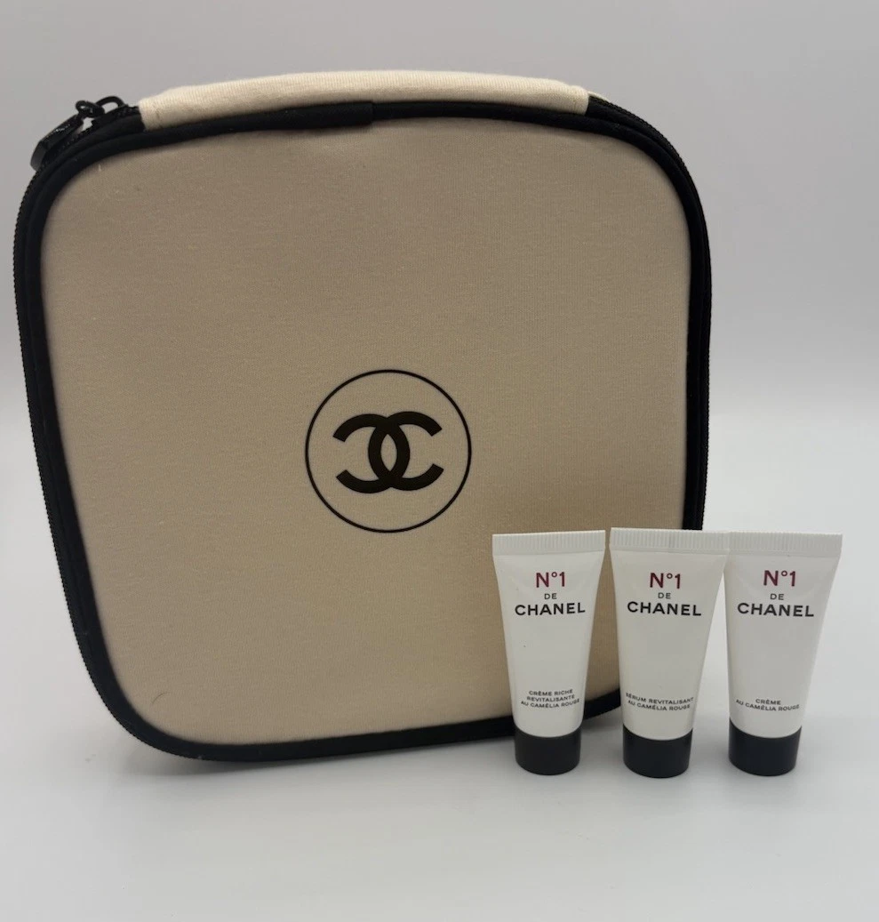 25+ chanel cosmetic case for sale | Updated Oct 2026