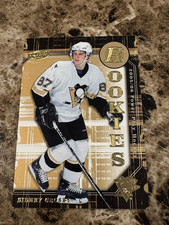 Top 10 Sidney Crosby Rookie Cards 15