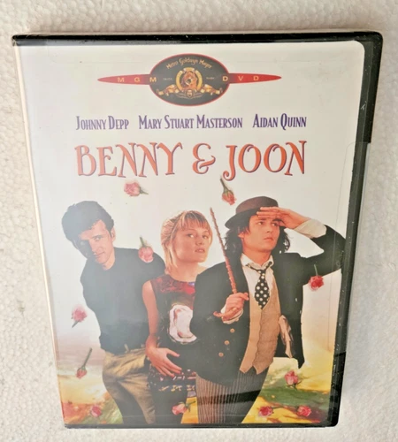 Benny & Joon  DVD