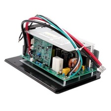 WF-8955 RV Power Converter, 12V 3-Stage Intelligent Charger with WF-8955-55
