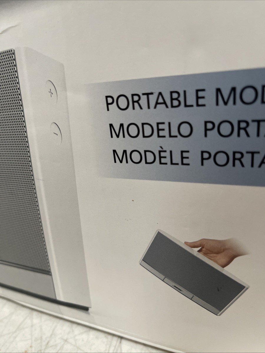 Bose SoundDock ホワイト Amazon.com: Bose SoundDock XT Speaker (White/Yellow
