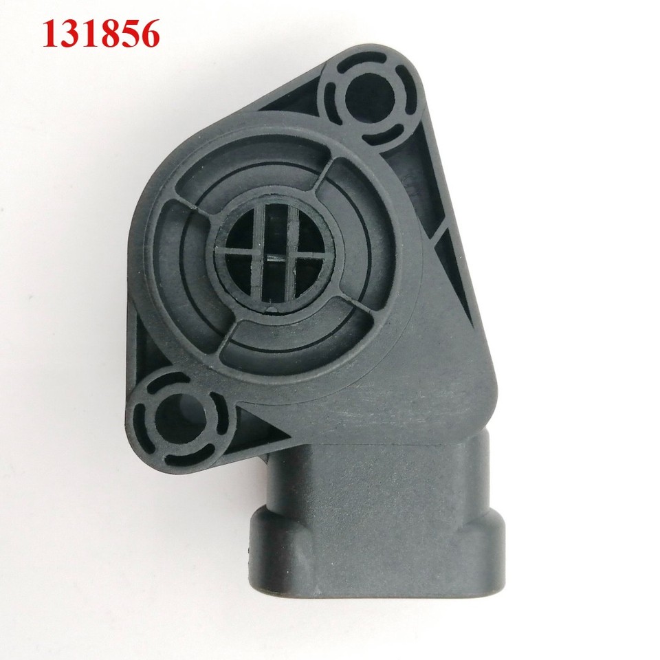 Accelerator Speed Pedal Throttle Position Sensor 131856 For 2002 Volvo ...