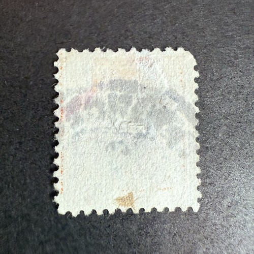US Scott# 506 6c Washington Used - Picture 2 of 2