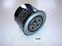 Ashika 10-05-502 ÖLfilter For Aixam Asia Motors Bedford Chery Chrysler Great WAL