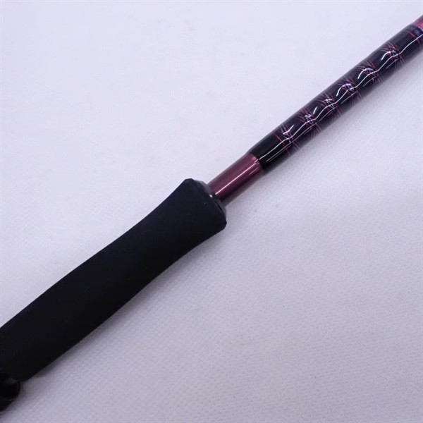 新品未使用　HEARTLAND LIBERALIST 763MLRSS-24 Daiwa Heartland Liberalist 763MLRSS-24 (Spinning 3 Piece) | eBay