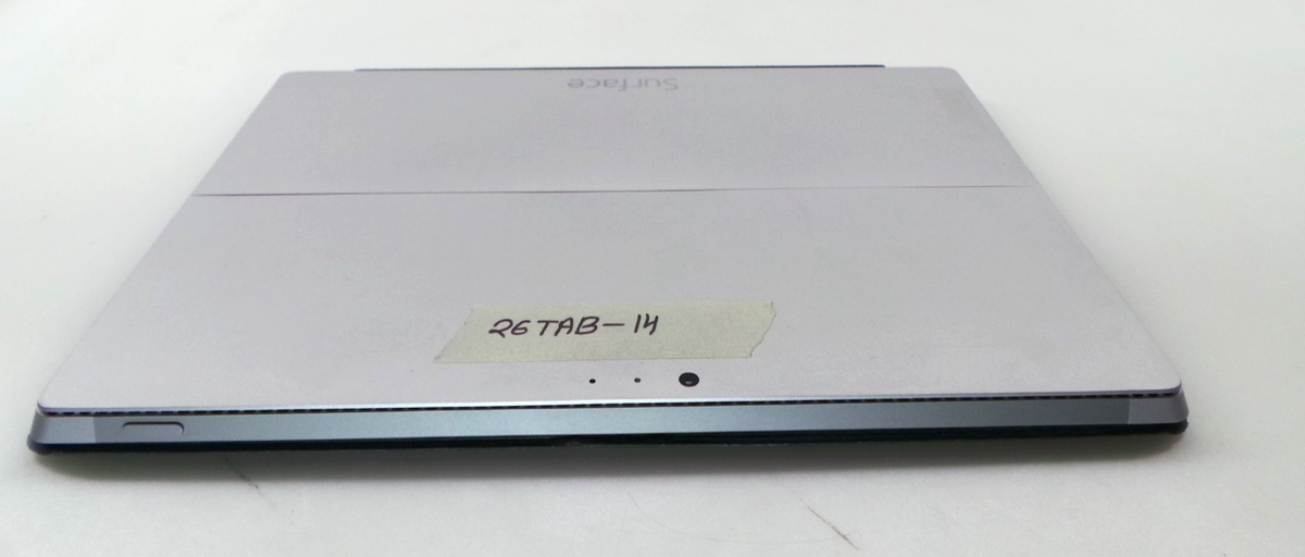 Microsoft Surface Pro 3 | 12.3