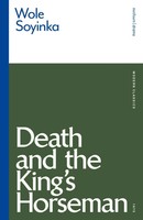 Lorraine Hansberry | Death And The King's Horseman | Buch | Englisch (2016)