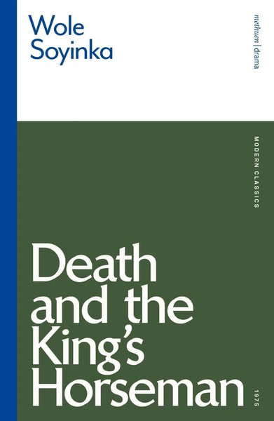 Lorraine Hansberry | Death And The King's Horseman | Buch | Englisch (2016)-image
