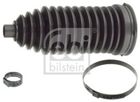 Febi Bilstein 102069 Faltenbalgsatz, Lenkung For MERCEDES-BENZ