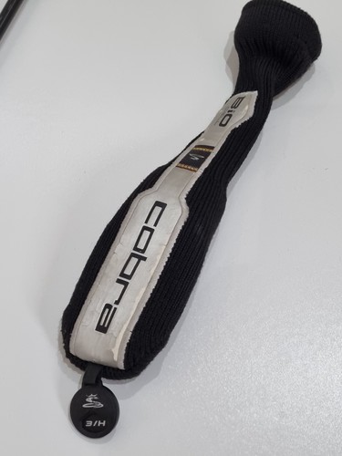 Cobra Bio Cell #3/4 Hybrid Rescue * 20.5 Degree * Cobra 63g Stiff Flex Shaft - Picture 11 of 12