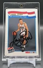 1991-92 Hoops McDonald's #52 Larry Bird USA Auto Score Board Inc