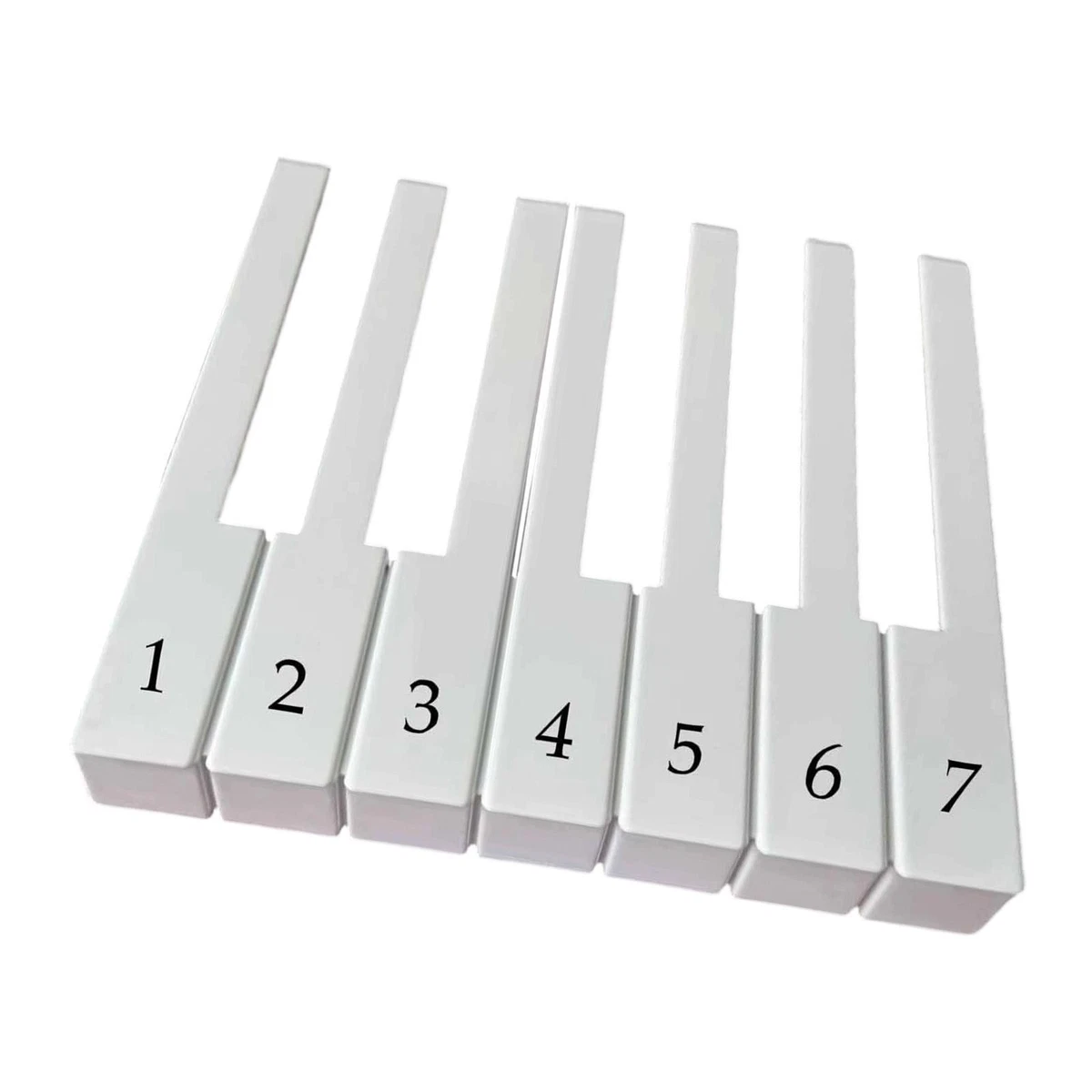 Piano Keytops for sale | eBay
