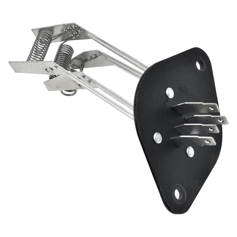 For Chevy Camaro 1973-1981 OER 6262655 HVAC Blower Motor Resistor Foto 2 de 4