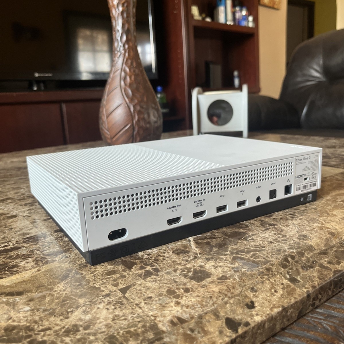 【美品】Xbox Series S 512GB 本体 別売アクセサリー付き Xbox Series S All Digital 512GB SSD Gaming Console with