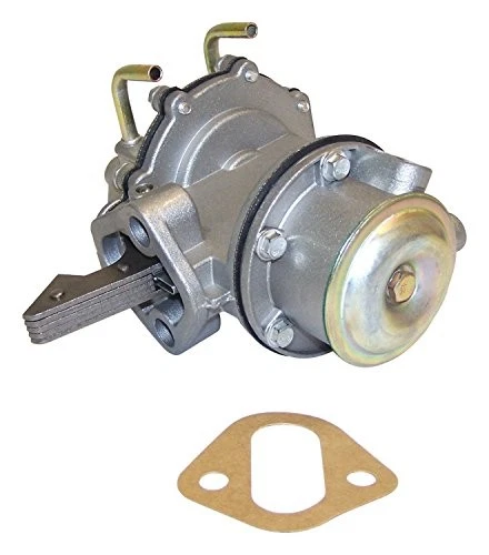 Bomba de combustível Crown Automotive J0120206 com amplificador de vácuo - Imagem 2 de 3