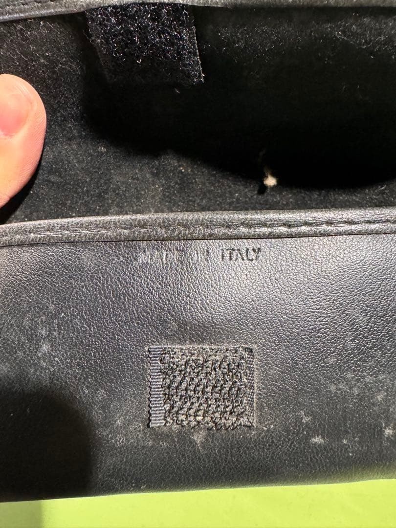 GIANNI VERSACE MOD S63 Col 18L Gold Vintage Sunglasses Japan thumbnail 4