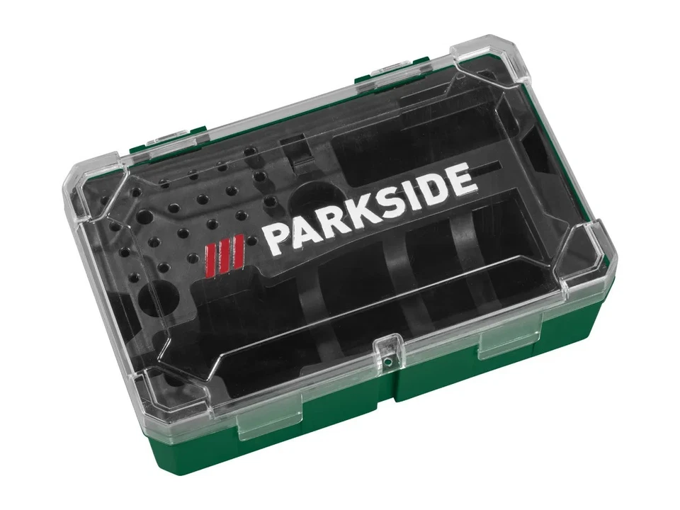 Cordless Rotary Multi Tool Dremel Set Precision 50pcs Kit Rechargeable 12v USB-C - Image 4 of 4