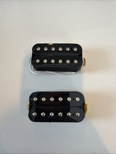 PRS SE Mike Mushok Baritone Pickup Set Black